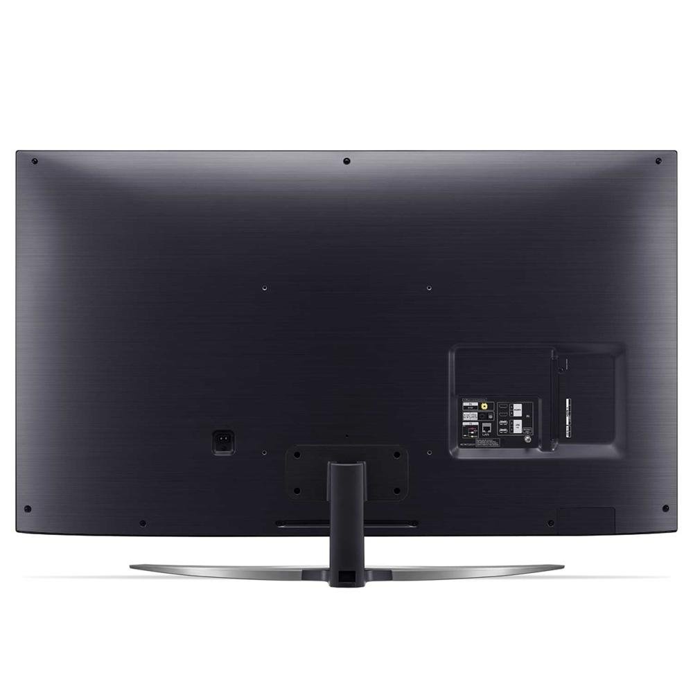 Imagem 8 de 9 do produto Smart TV LG 65 Polegadas LED UHD 4K NanoCell, 4 HDMI, 2 USB, Wi-Fi, Conversor Digital, ThinQ AI, HDR - 65SM8100