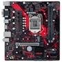 Placa-Mãe ASUS EX-B460M-V5, Intel LGA 1200, mATX, DDR4, Preto e Vermelho - EX-B460M-V5