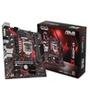 Placa-Mãe ASUS EX-B460M-V5, Intel LGA 1200, mATX, DDR4, Preto e Vermelho - EX-B460M-V5