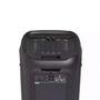 Caixa de Som Torre JBL PartyBox 1000, 1100W RMS, LED, Bluetooth - JBLPARTYBOX1000BR