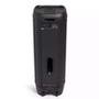 Caixa de Som Torre JBL PartyBox 1000, 1100W RMS, LED, Bluetooth - JBLPARTYBOX1000BR