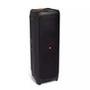 Caixa de Som Torre JBL PartyBox 1000, 1100W RMS, LED, Bluetooth - JBLPARTYBOX1000BR
