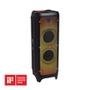 Caixa de Som Torre JBL PartyBox 1000, 1100W RMS, LED, Bluetooth - JBLPARTYBOX1000BR