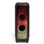 Caixa de Som Torre JBL PartyBox 1000, 1100W RMS, LED, Bluetooth - JBLPARTYBOX1000BR