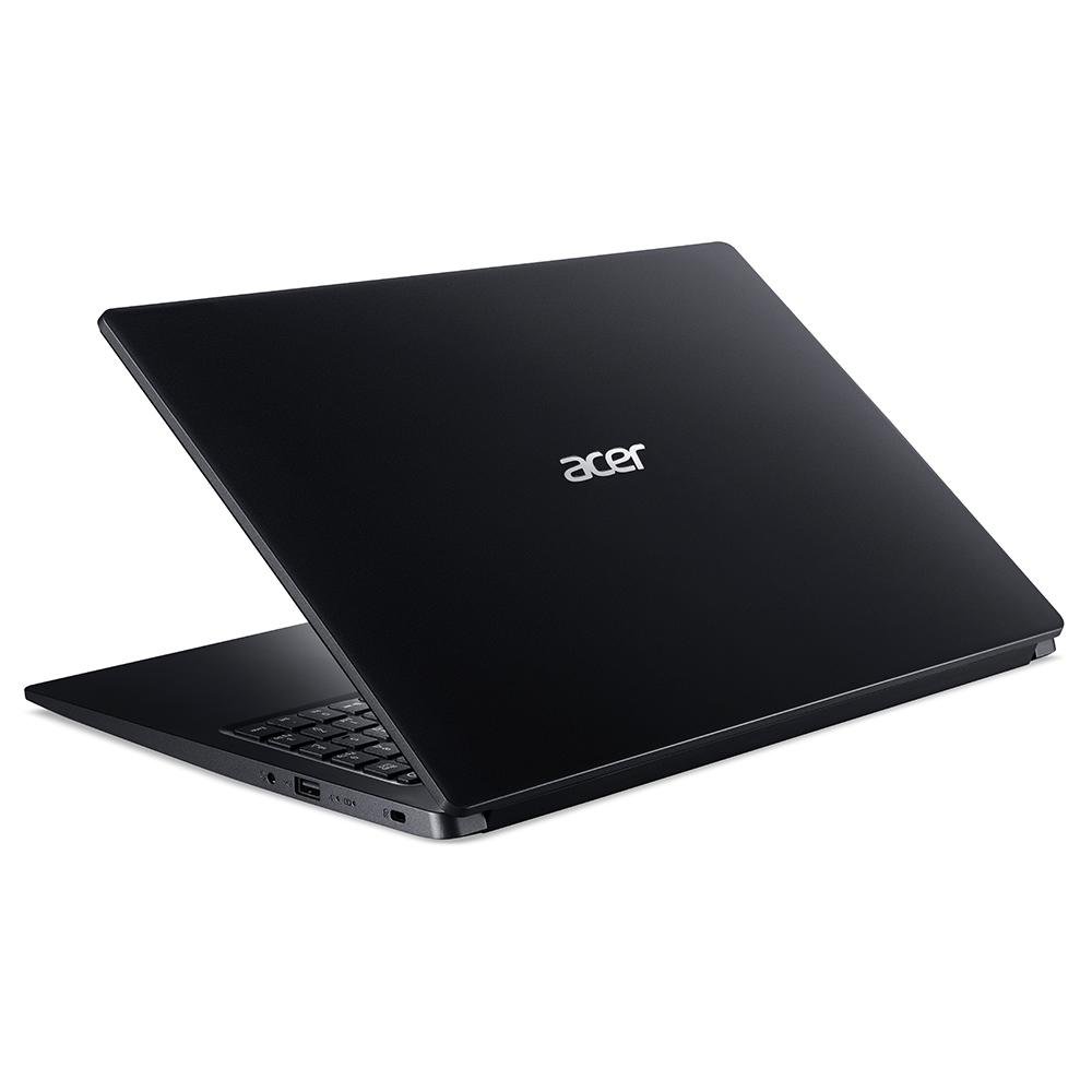 Imagem 7 de 8 do produto Notebook Acer Aspire 3 Celeron-N4000, 4GB RAM, HDD 1TB, 15.6" HD, Intel HD Graphics 600, Endless - A315-34-C6ZS