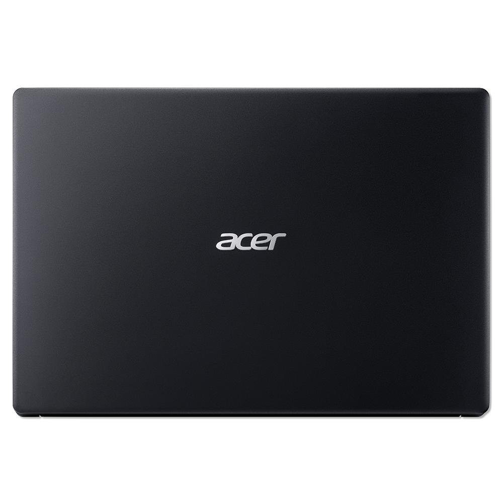 Imagem 8 de 8 do produto Notebook Acer Aspire 3 Celeron-N4000, 4GB RAM, HDD 1TB, 15.6" HD, Intel HD Graphics 600, Endless - A315-34-C6ZS