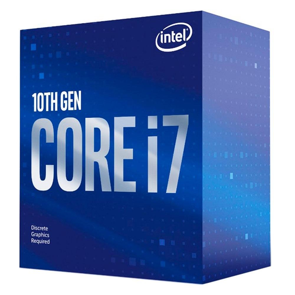 Processador Intel Core i7-10700F | KaBuM!