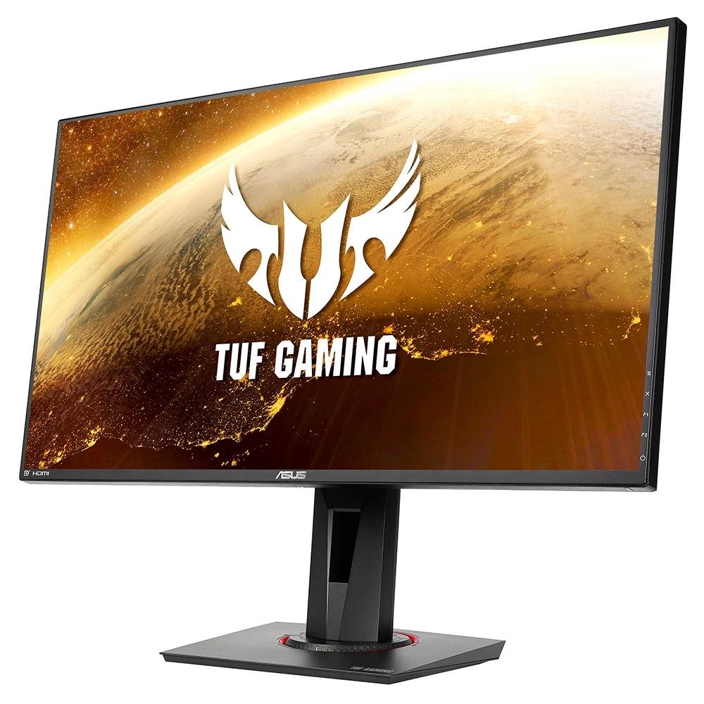Monitor Gamer Asus TUF 27