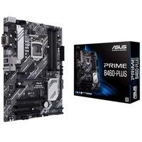 A série ASUS Prime foi habilmente projetada para liberar todo o potencial dos processadores Intel Core de 10a geração. Com um design robusto de energi