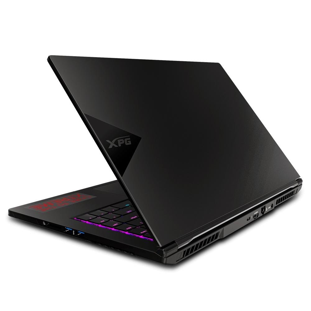m*u様 【起動OK】i7-9750H / GTX1660Ti / 144Hz Notebook Gamer XPG Intel Core i7-9750H, GeForce GTX 1660Ti, 32GB