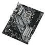 Placa-Mãe ASRock B460 Phantom Gaming 4, Intel LGA 1200, ATX, DDR4, Preto - 90-MXBCP0-A0UAYZ