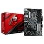 Placa-Mãe ASRock B460 Phantom Gaming 4, Intel LGA 1200, ATX, DDR4, Preto - 90-MXBCP0-A0UAYZ