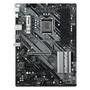 Placa-Mãe ASRock B460 Phantom Gaming 4, Intel LGA 1200, ATX, DDR4, Preto - 90-MXBCP0-A0UAYZ