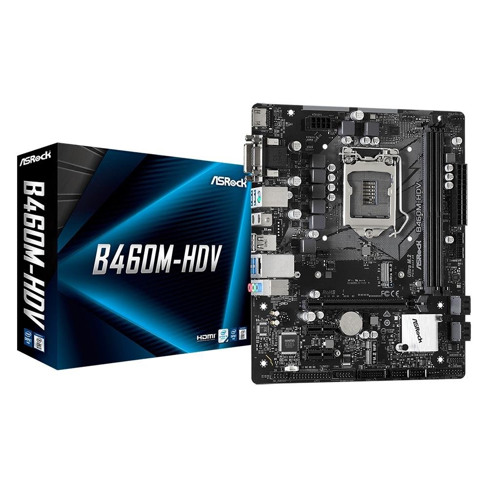 Suporta Pro4 B460M Asrock ASRock ASROCK　B460M　LGA1200 O Core De Core De Projuste 10º マザーボード