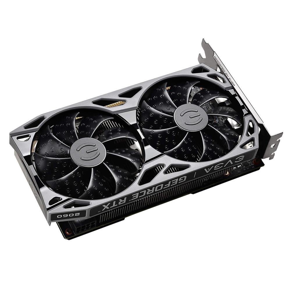 RTX 2060 KO Ultra Gaming | KaBuM!