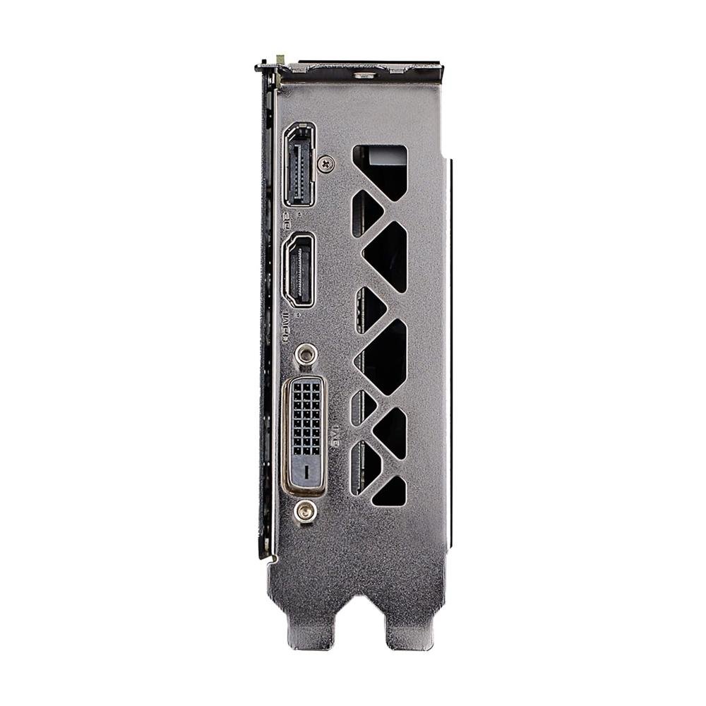 Placa de Vídeo RTX 2060 KO Ultra Gaming EVGA NVIDIA GeForce, 6 GB GDDR6 - 06G-P4-2068-KR