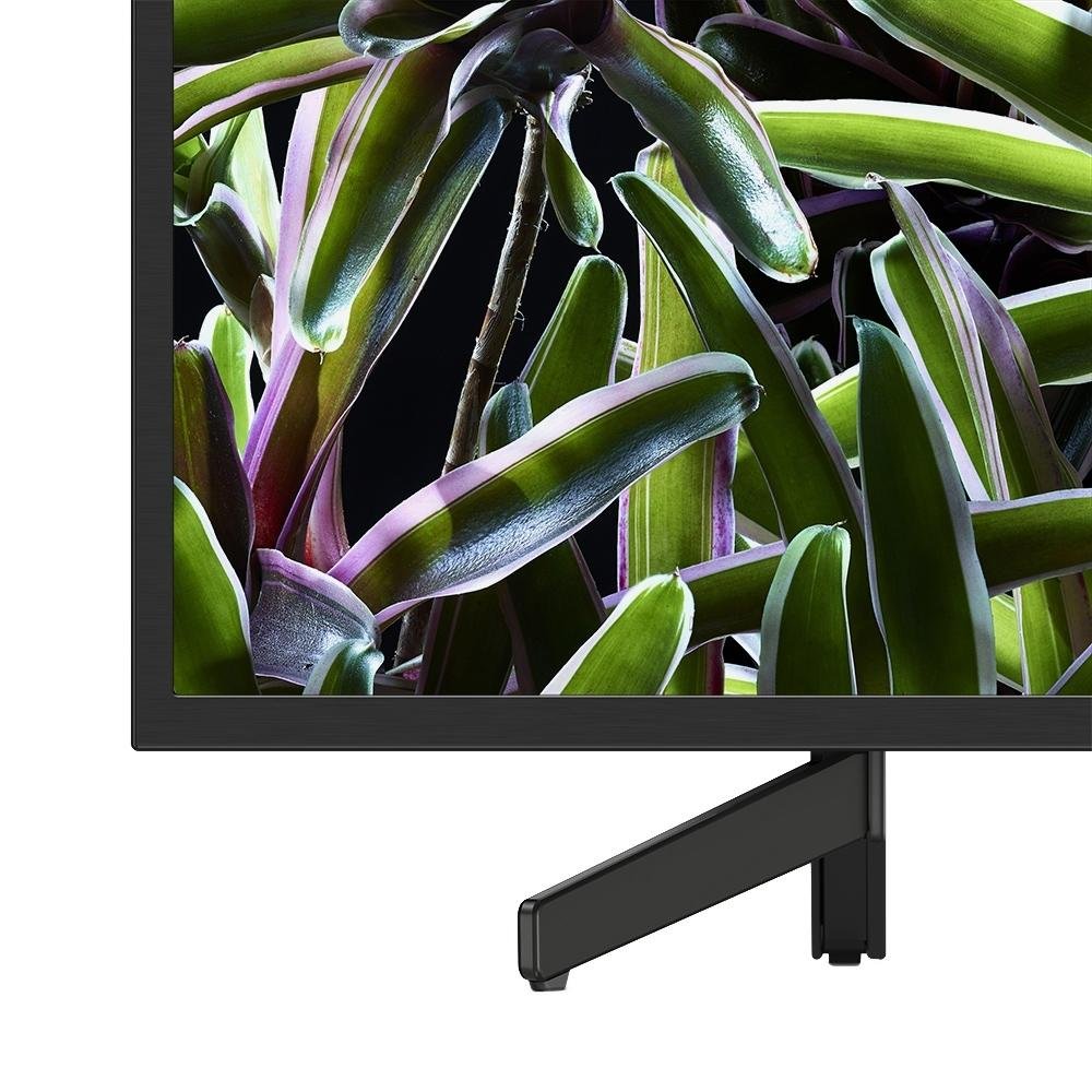 Imagem 5 de 6 do produto Smart TV LED 65´ 4K Sony, 3 HDMI, 3 USB, Wi-Fi, HDR - KD-65X705G