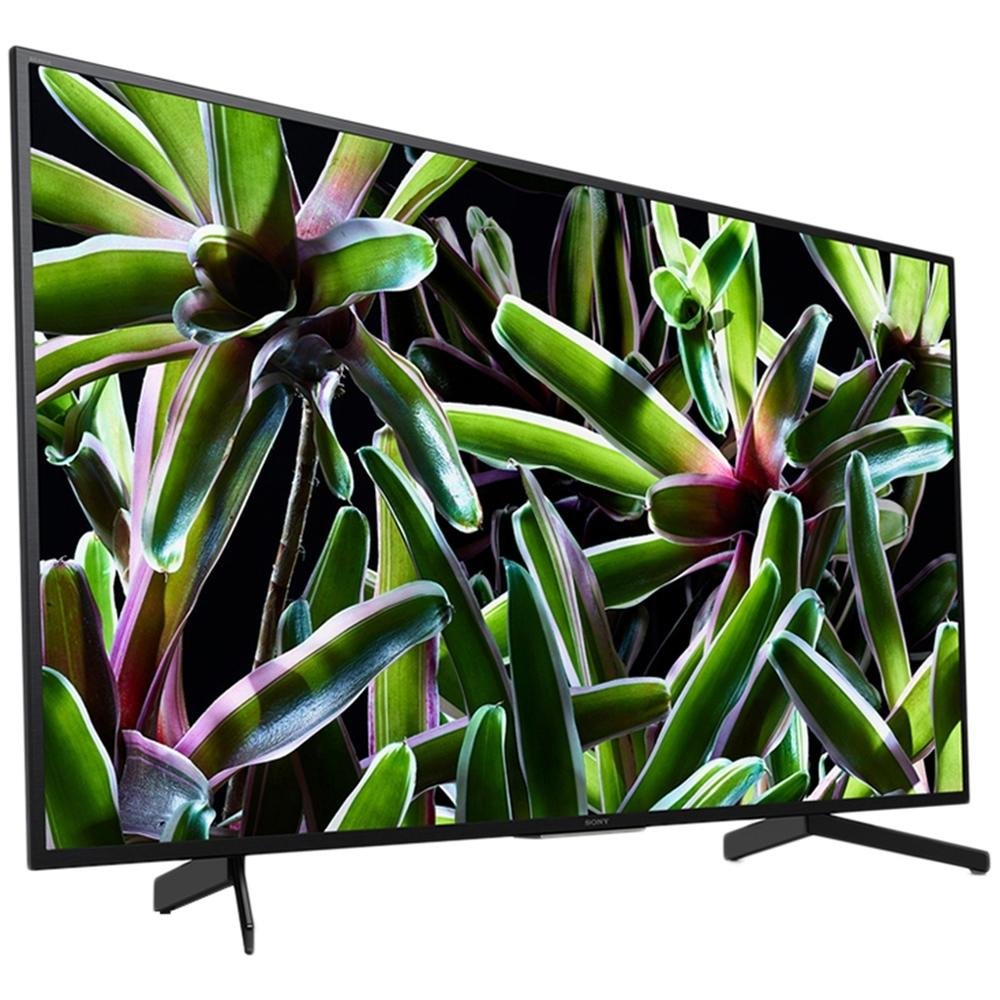Imagem 3 de 6 do produto Smart TV LED 65´ 4K Sony, 3 HDMI, 3 USB, Wi-Fi, HDR - KD-65X705G