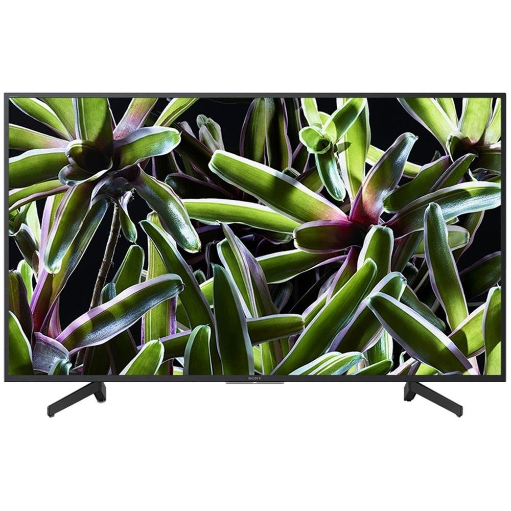 Imagem 2 de 6 do produto Smart TV LED 65´ 4K Sony, 3 HDMI, 3 USB, Wi-Fi, HDR - KD-65X705G