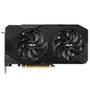 Placa de Vídeo Asus Dual NVIDIA GeForce RTX 2070 EVO V2 OC Edition, 8GB, GDDR6 - DUAL-RTX2070-O8G-EVO-V2