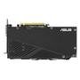 Placa de Vídeo Asus Dual NVIDIA GeForce RTX 2070 EVO V2 OC Edition, 8GB, GDDR6 - DUAL-RTX2070-O8G-EVO-V2
