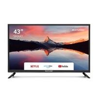 smart-tv-43-full-hd-multilaser-conversor-digital-3-hdmi-2-usb-tl012 ...