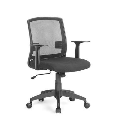 Quer amplo conforto em uma cadeira moderna? Com a cadeira Multilaser Clean Office GA181 você terá o conforto garantido no seu dia a dia! Desenvolvida