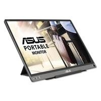 Monitor Portátil Asus ZenScreen 15.6 Full HD, IPS, USB Type-C