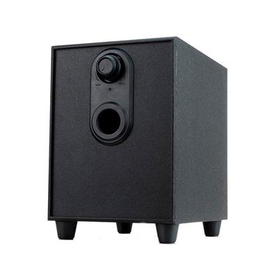 CAIXA DE SOM 2.1 COM SUBWOOFER BPC-SP203 - Brazil PC