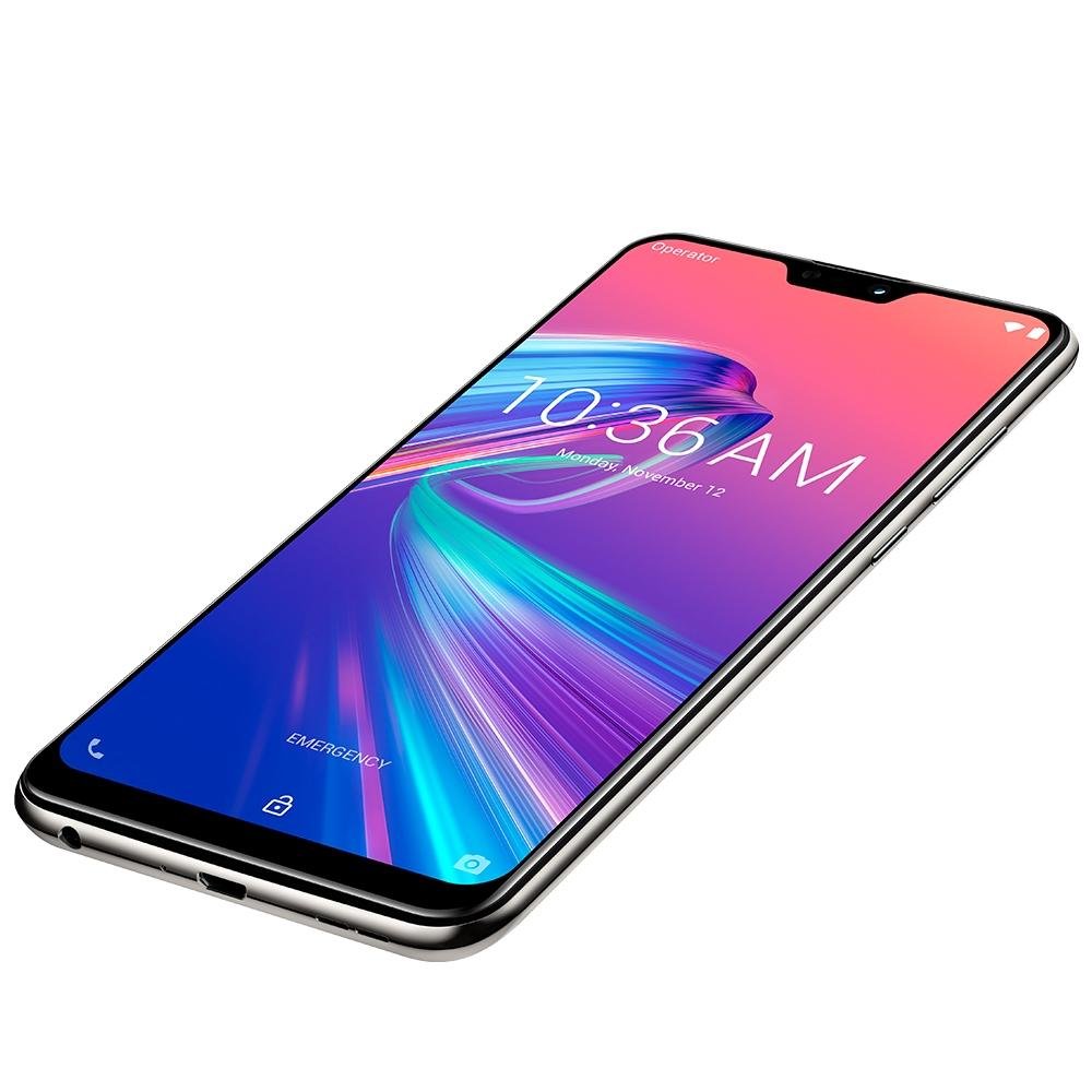Smartphone Asus Zenfone Max Pro M2, 64GB, 13MP, Tela 6.2