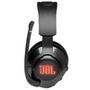 Headset Gamer JBL Quantum 400, RGB, Drivers 50mm, Preto - 28913166