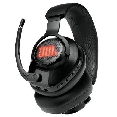 Headset Gamer JBL Quantum 400 Drivers 50mm