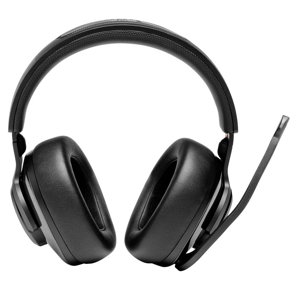 Headset Gamer JBL Quantum 400, RGB, Drivers 50mm, Preto - 28913166 Headset Gamer JBL Quantum 400, RGB, Drivers 50mm, Preto - 28913166
