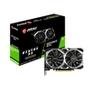 Placa de Vídeo MSI NVIDIA GeForce GTX 1650 Super Ventus XS OC, 4GB, GDDR6 - Geforce GTX 1650 Super Ventus XS OC