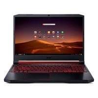 Notebook Gamer Acer Aspire Nitro 5 Intel Core i5-9300H, GeForce