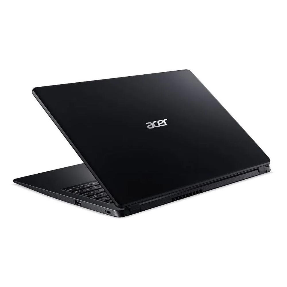 Imagem 4 de 4 do produto Notebook Acer AMD Ryzen 5 3500, 8GB, 1TB, SSD 128GB, Windows 10 - A315-42G-R7NB