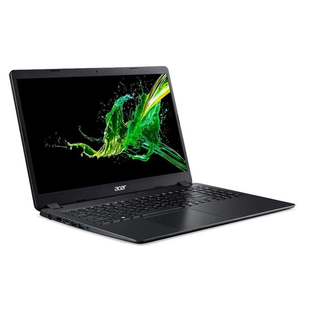Imagem 2 de 4 do produto Notebook Acer AMD Ryzen 5 3500, 8GB, 1TB, SSD 128GB, Windows 10 - A315-42G-R7NB