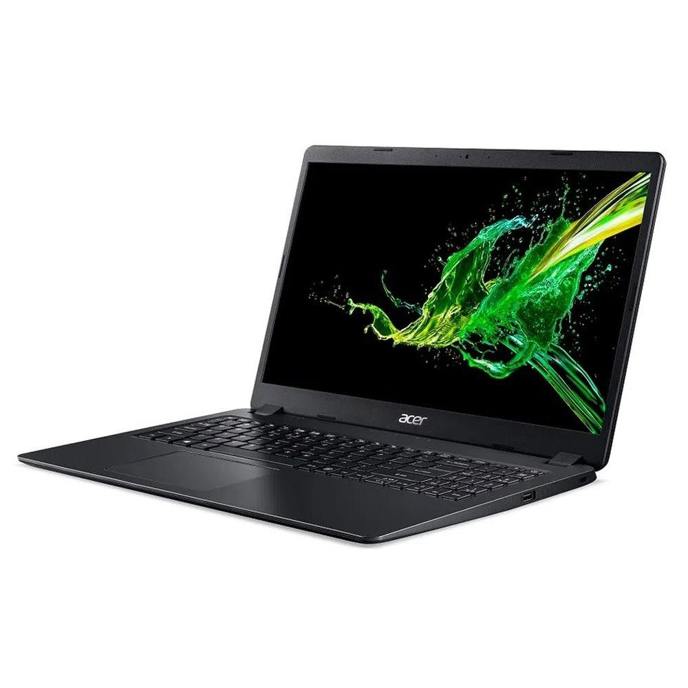 Imagem 3 de 4 do produto Notebook Acer AMD Ryzen 5 3500, 8GB, 1TB, SSD 128GB, Windows 10 - A315-42G-R7NB