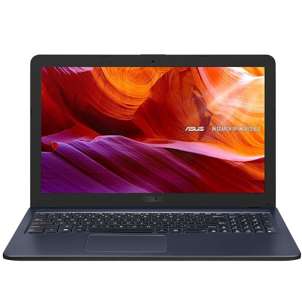 Notebook Asus Vivobook Intel Core i5-6200U, 8GB, SSD 256GB