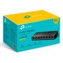 Switch Gigabit de Mesa TP-Link 8 Portas 10/100/1000Mbps - LS1008G