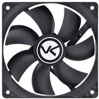 Cooler FAN Vinik, 120mm, Preto - CF120 Cooler FAN Vinik, 120mm, Preto - CF120