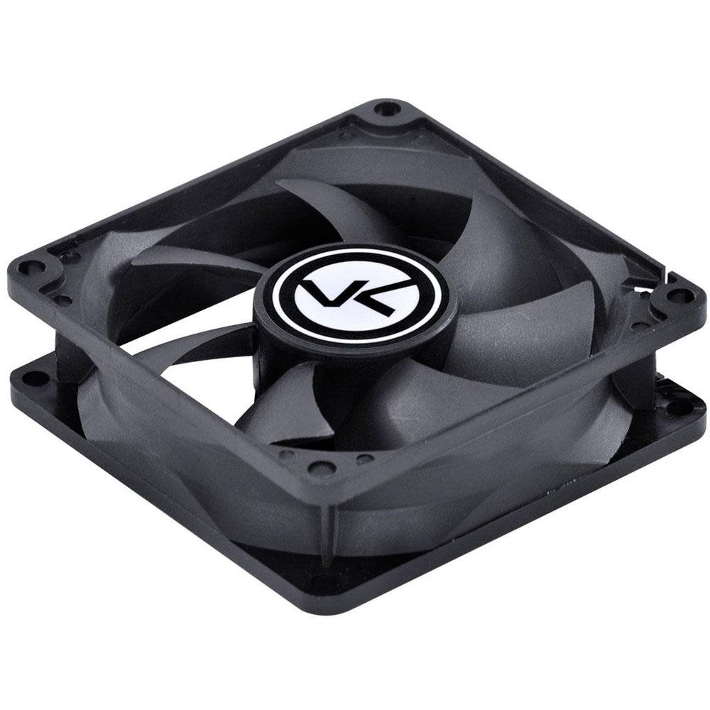 Imagem 2 de 2 do produto Cooler FAN Vinik, 80mm, Preto - CF80
