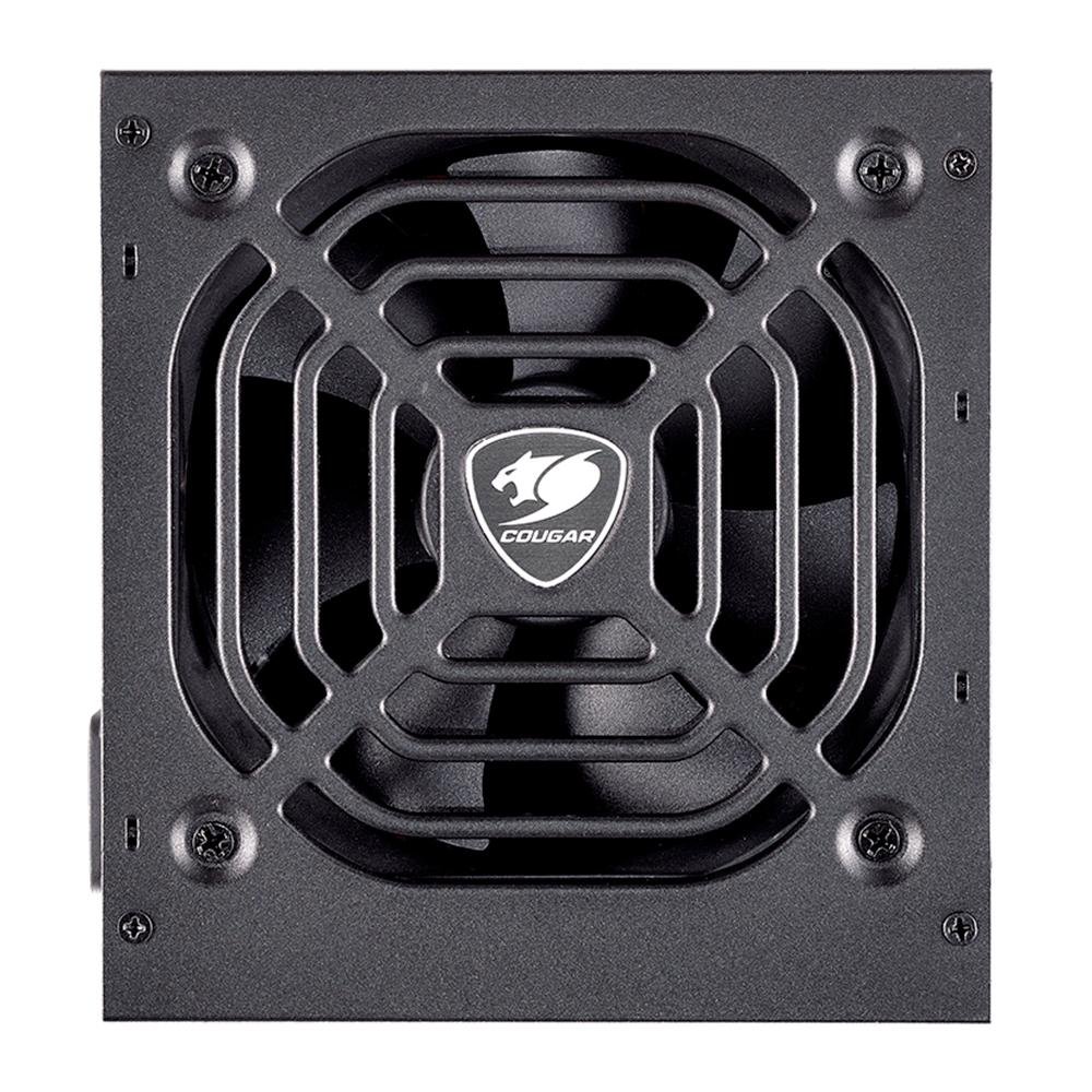 Fonte Cougar VTC600, 600W, 80 Plus White - 31VC060004P01 Fonte Cougar VTC600, 600W, 80 Plus White - 31VC060004P01