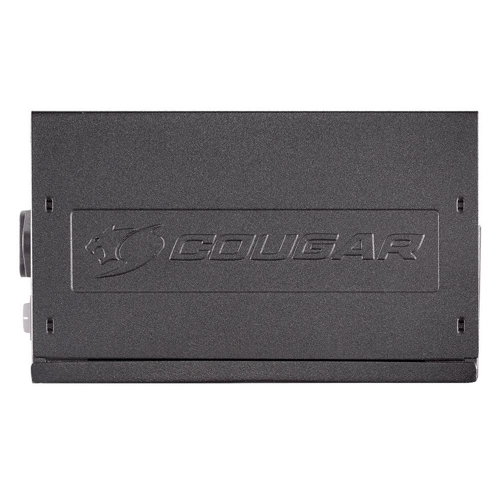 Fonte Cougar VTC600, 600W, 80 Plus White - 31VC060004P01 Fonte Cougar VTC600, 600W, 80 Plus White - 31VC060004P01
