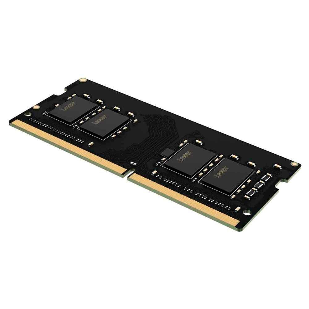 Imagem 3 de 3 do produto Memória RAM para Notebook Lexar 8GB, 2666MHz, DDR4, CL19 - LD4AS008G-R2666G