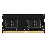 Memória Lexar 16GB, 2666MHz, DDR4, CL19, para Notebook - LD4AS016G