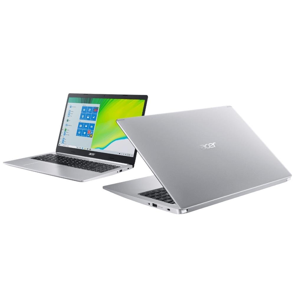 Acer Aspire 第9世代 i5 /8GB/SSD/Office Notebook Acer Aspire em Oferta | Shopee 2026