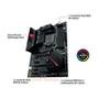 Placa-Mãe ASUS ROG Strix B550-F Gaming, AMD AM4, ATX, DDR4, Preto - 90MB14S0-M0EAY0