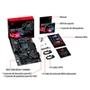 Placa-Mãe ASUS ROG Strix B550-F Gaming, AMD AM4, ATX, DDR4, Preto - 90MB14S0-M0EAY0