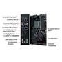 Placa-Mãe ASUS ROG Strix B550-F Gaming, AMD AM4, ATX, DDR4, Preto - 90MB14S0-M0EAY0
